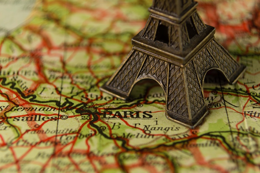 Travel to Paris Orly by Taxi - Taxis in Paris